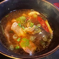 Rüen Thai - Khao San 58