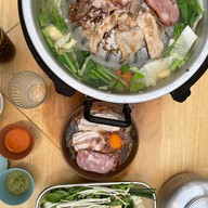 The Cafe Mookata Ari อารีย์