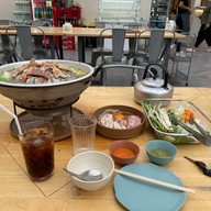 The Cafe Mookata Ari อารีย์