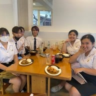 Suncurry ซันเคอรี่ แกงกะหรี่ญี่ปุ่น ม.รังสิต