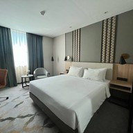 Anara Airport Hotel Terminal 3 CGK