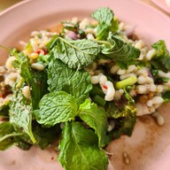 เมนูของร้าน ร้านประสิทธิ์ไก่ย่าง (เจ้าเก่า) สาขาแรก