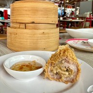 เมนูของร้าน ตวง ติ่มซำ เจริญกรุง