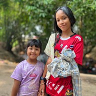 ธารน้ำใส บางสวรรค์