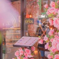 AungKu Craft & Café