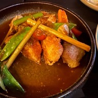 Rüen Thai - Khao San 58