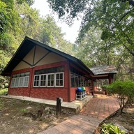 ลานกางเต็นท์ดงสน อุทยานแห่งชาติดอยอินทนนท์