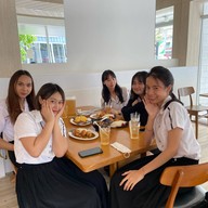 Suncurry ซันเคอรี่ แกงกะหรี่ญี่ปุ่น ม.รังสิต