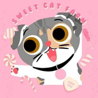 Sweet Cat Food ตลาดมีโชคพลาซ่า หน้าธนาคารกสิกรไทย
