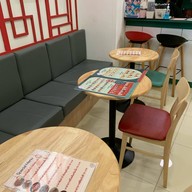 Happy Seven Days The Scene Town in Town