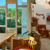 บรรยากาศ ปั้นแป้ง bake a cake