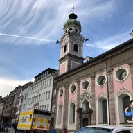 Innsbruck