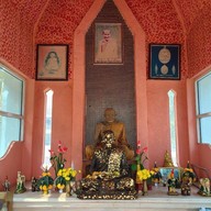 วัดปราสาทเยอเหนือ