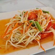 สามสีซีฟู้ด