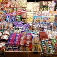 บ้านขนมเยาวราช