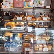 เมนูของร้าน Inthanin Coffee 346 บางเค็ม