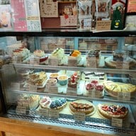 บรรยากาศ ปั้นแป้ง bake a cake