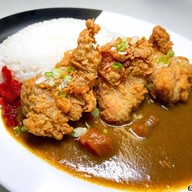 Suncurry ซันเคอรี่ แกงกะหรี่ญี่ปุ่น ม.รังสิต