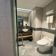 Anara Airport Hotel Terminal 3 CGK