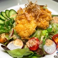 Suncurry ซันเคอรี่ แกงกะหรี่ญี่ปุ่น ม.รังสิต