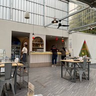The Cafe Mookata Ari อารีย์