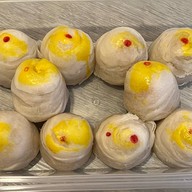 เมนูของร้าน บ้านครูเบิร์ด