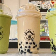 ชิมชามะ ชานมไข่มุก กาแฟสด สามพร้าว