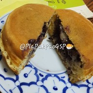 เมนูของร้าน Mr. Bean Raffles Place Station