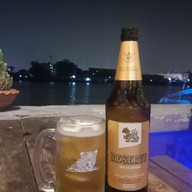 Ta-ling Bar