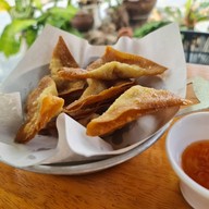 เมนูของร้าน ก๋วยจั๊บญวนสวนลุงหมี ตะเคียนเตี้ย