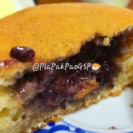 เมนูของร้าน Mr. Bean Raffles Place Station