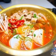 Suncurry ซันเคอรี่ แกงกะหรี่ญี่ปุ่น ม.รังสิต