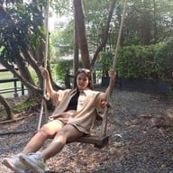 บรรยากาศ The Treehouse Nongchok