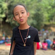 ธารน้ำใส บางสวรรค์