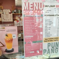 เมนู ปั้นแป้ง bake a cake