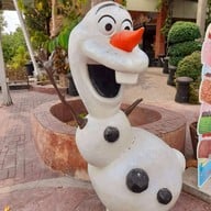 บรรยากาศ Inthanin Coffee 346 บางเค็ม