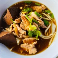 แม่อุไร ข้าวหน้าเป็ด