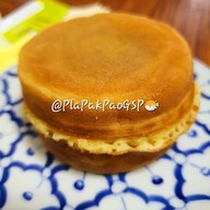 เมนูของร้าน Mr. Bean Raffles Place Station