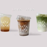 Lava Java Coffee Roasters -