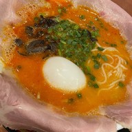 Ikkousha ramen (อิคโคฉะ ราเมน) ทองหล่อ