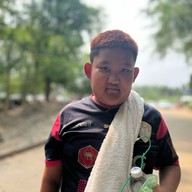 ธารน้ำใส บางสวรรค์