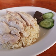 เมนูของร้าน ร้านมันส์ไก่ มทส.ประตู 1