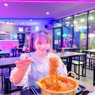 Hanguk Restaurant อาหารเกาหลี พุทธบูชา