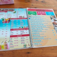 Monkey Mountain & Restaurant