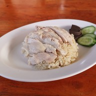 เมนูของร้าน ร้านมันส์ไก่ มทส.ประตู 1