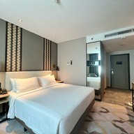 Anara Airport Hotel Terminal 3 CGK