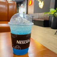Café Nescafe (คาเฟ่ เนสกาแฟ) พัทลุง