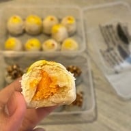 เมนูของร้าน บ้านครูเบิร์ด