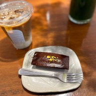 เมนูของร้าน Ocean Man Cafe เขาหลัก