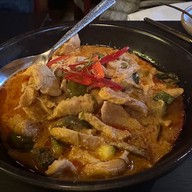 Rüen Thai - Khao San 58